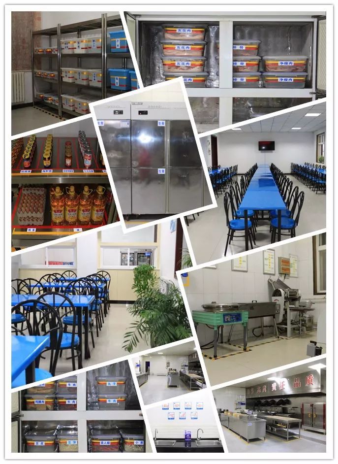 科院微生活｜做好后勤精細化管理 提升餐飲服務(wù)保障水平