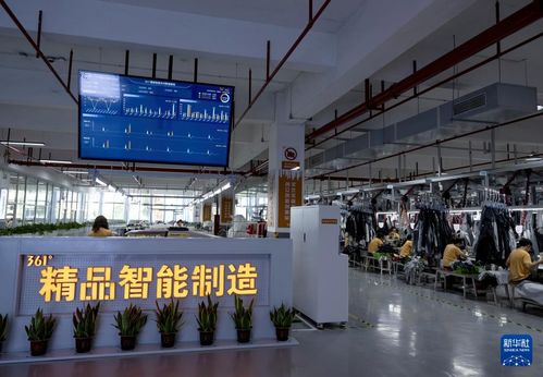 從家庭作坊到現代化工廠 福建晉江民營企業后勤管理服務的演變