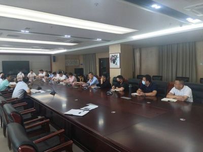 合肥工業學校 以精細化管理為基石，全面提升后勤服務品質