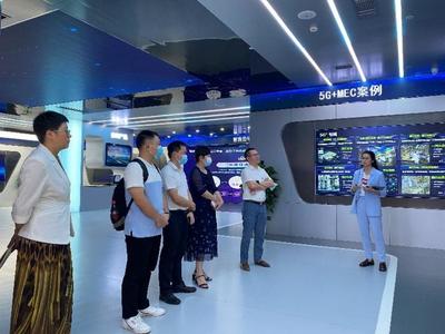 黨建引領促服務 聯建共建譜新篇——后勤黨支部與佛山聯通黨支部簽約共聯共建助力單位后勤管理服務提質增效